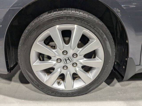 2007 Honda Accord EX-L V-6 w/Navi