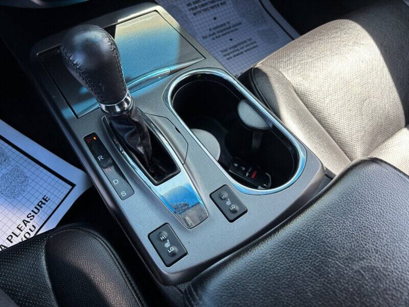 2013 Acura RDX w/Tech