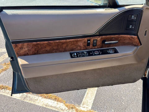 1996 Buick LeSabre Custom