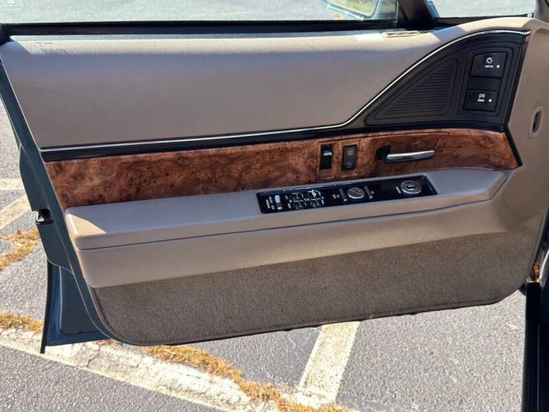 1996 Buick LeSabre Custom