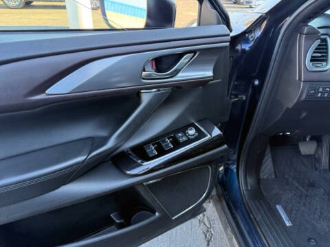 2019 Mazda CX-9 Grand Touring