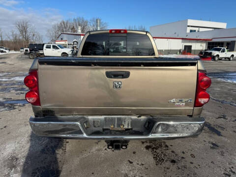 2007 Dodge Ram 1500