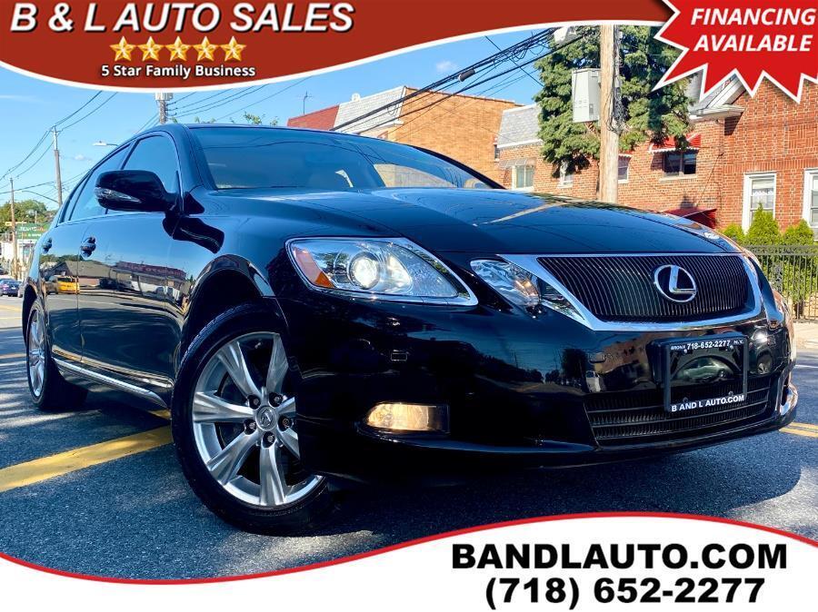 Lexus Gs 350 For Sale In New York Carsforsale Com