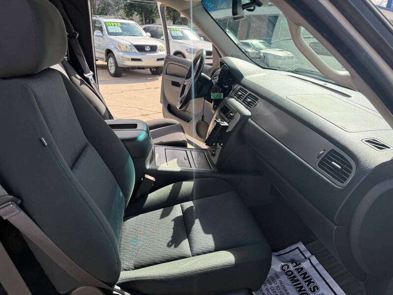 2013 GMC Sierra 1500 SLE