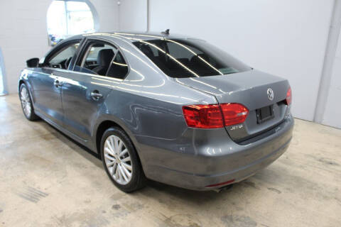 2013 Volkswagen Jetta