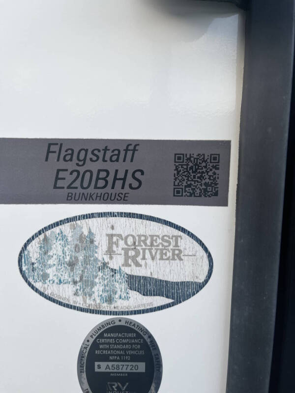 2022 2022 Flag staff 20BHS