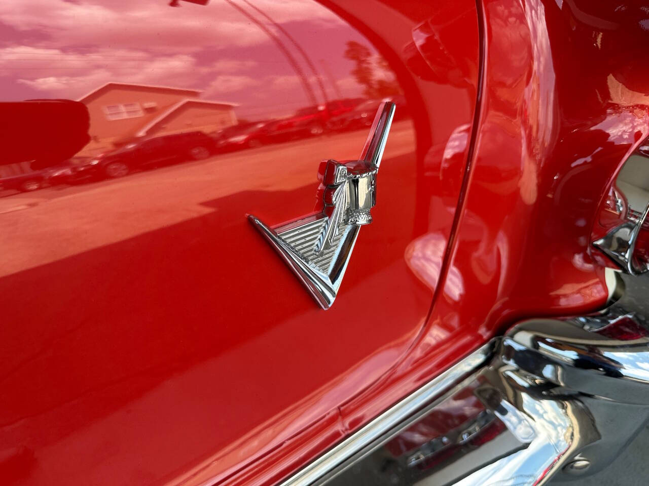 1957 Dodge Custom Royal 20