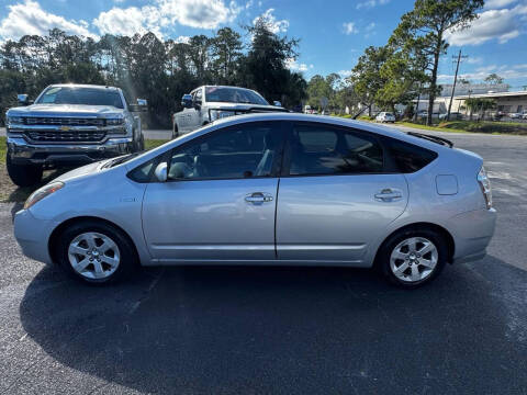 2008 Toyota Prius