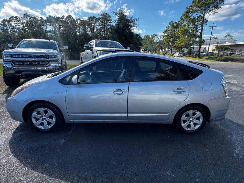 2008 Toyota Prius