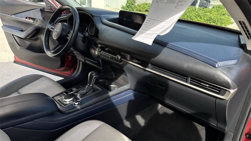 2020 Mazda CX-30 Select