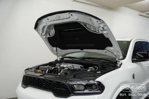 2023 Dodge Durango