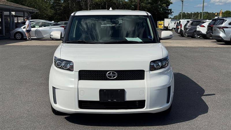 2008 Scion xB