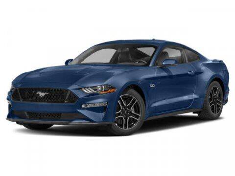 2022 Ford Mustang for sale in Georgetown, TX