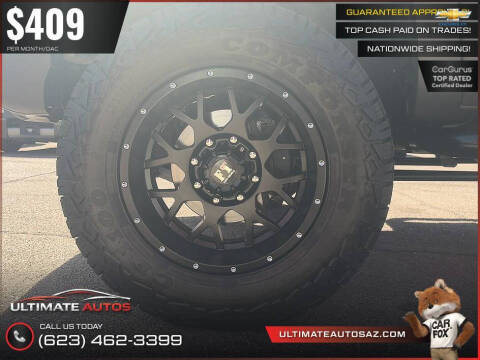 2004 Chevrolet Avalanche 2500