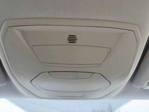 2017 Ford C-MAX Hybrid SE