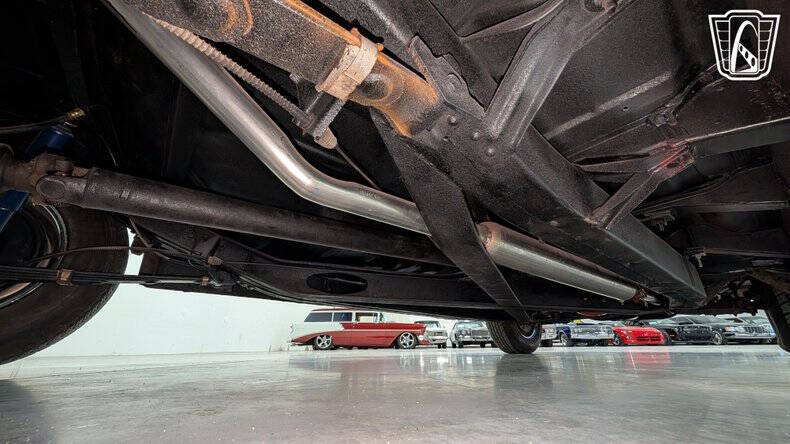 1955 Ford Fairlane