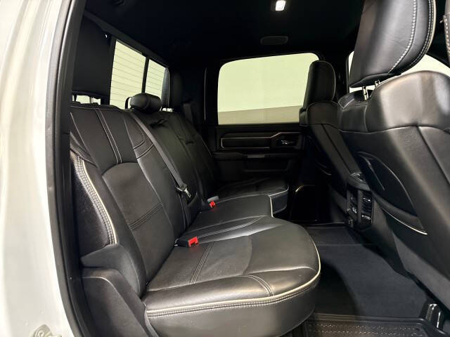 2022 RAM 2500 Limited