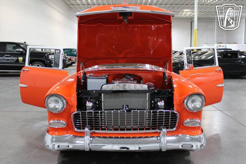 1955 Chevrolet Bel Air