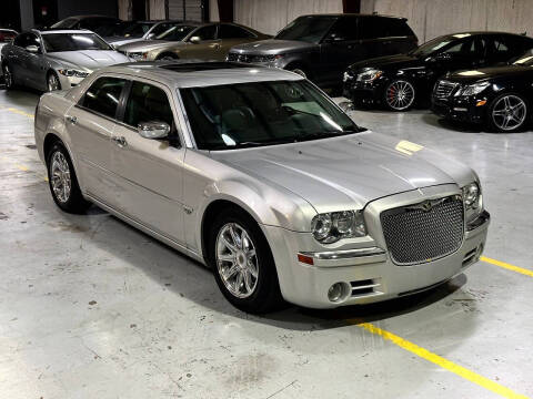 2006 Chrysler 300 C