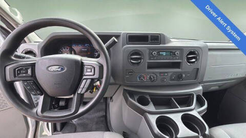 2024 Ford E-Series