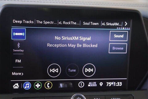 2020 Chevrolet Blazer