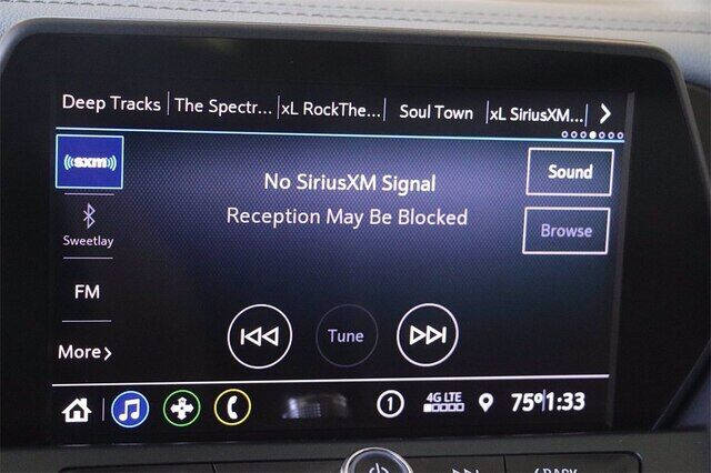 2020 Chevrolet Blazer