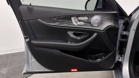 2021 Mercedes-Benz E-Class E 350