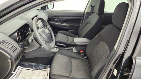 2024 Mitsubishi Outlander Sport