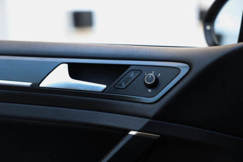 2018 Volkswagen Golf GTI