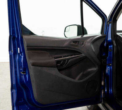 2017 Ford Transit Connect XL