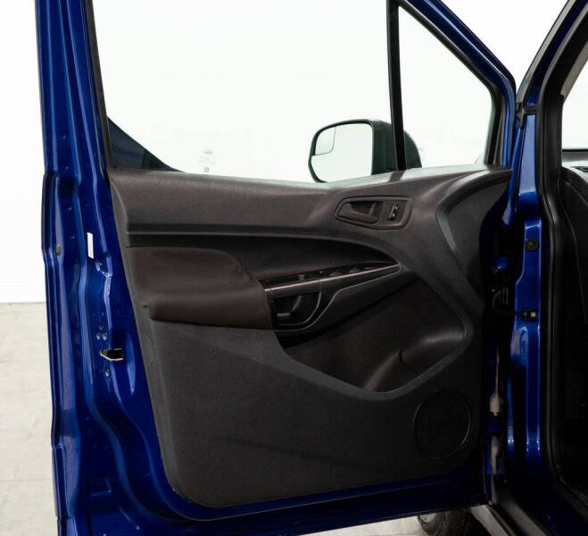 2017 Ford Transit Connect XL