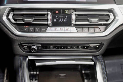 2021 BMW 4 Series M440i