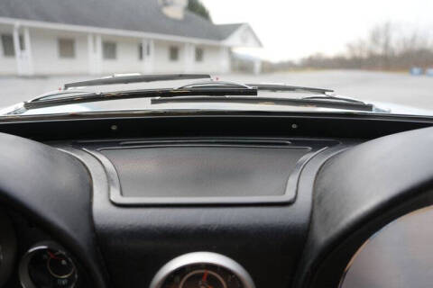 1964 Chevrolet Corvette