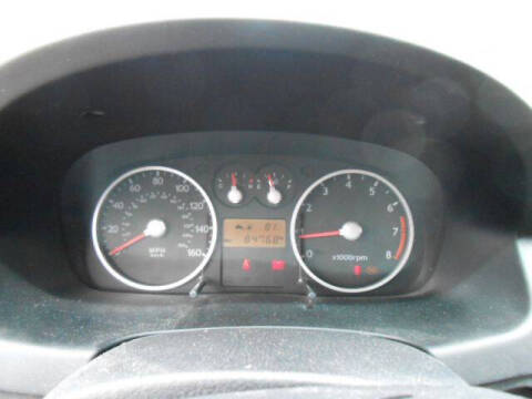 2006 Hyundai Tiburon GT