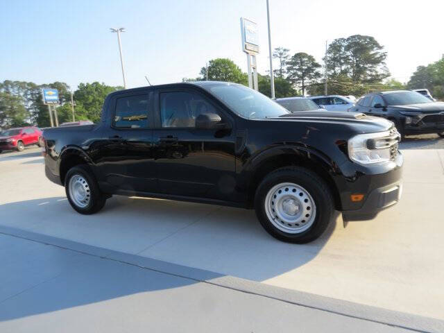 2022 Ford Maverick