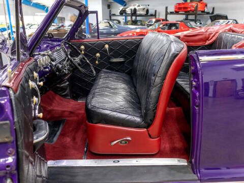 1948 Chevrolet Fleetmaster