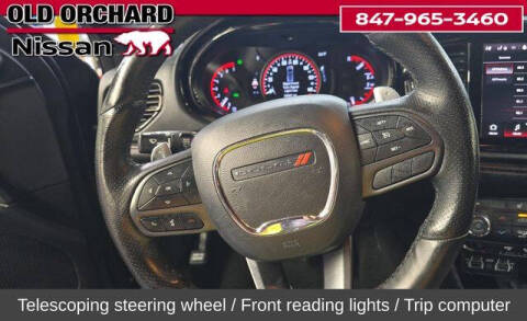 2022 Dodge Durango R/T