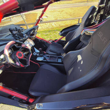 2016 Polaris Slingshot