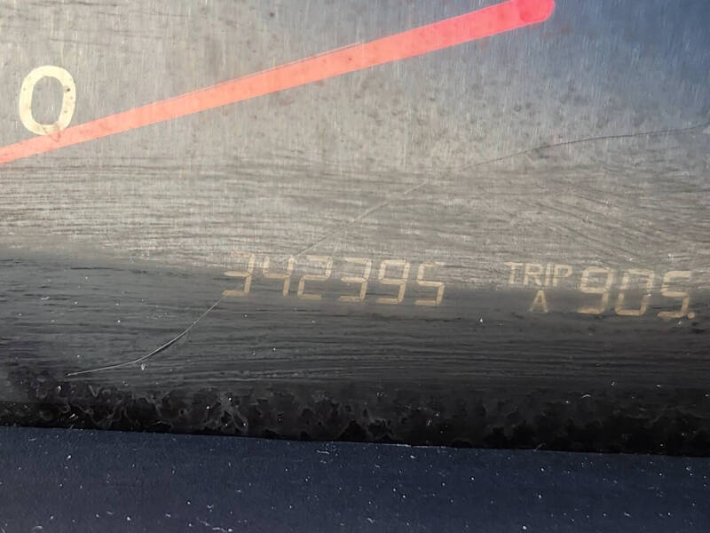 2008 Honda Odyssey EX-L
