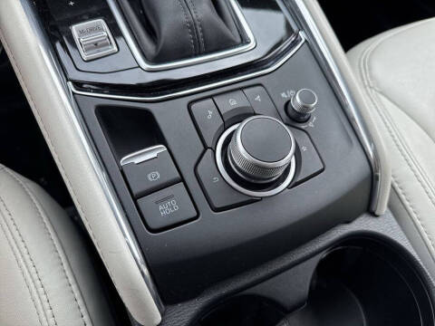 2023 Mazda CX-5 2.5 S Premium