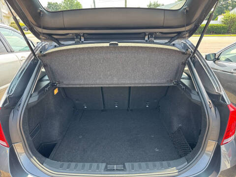 2013 BMW X1 xDrive28i