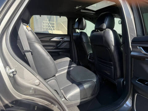 2016 Mazda CX-9 Grand Touring