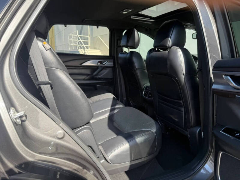 2016 Mazda CX-9 Grand Touring