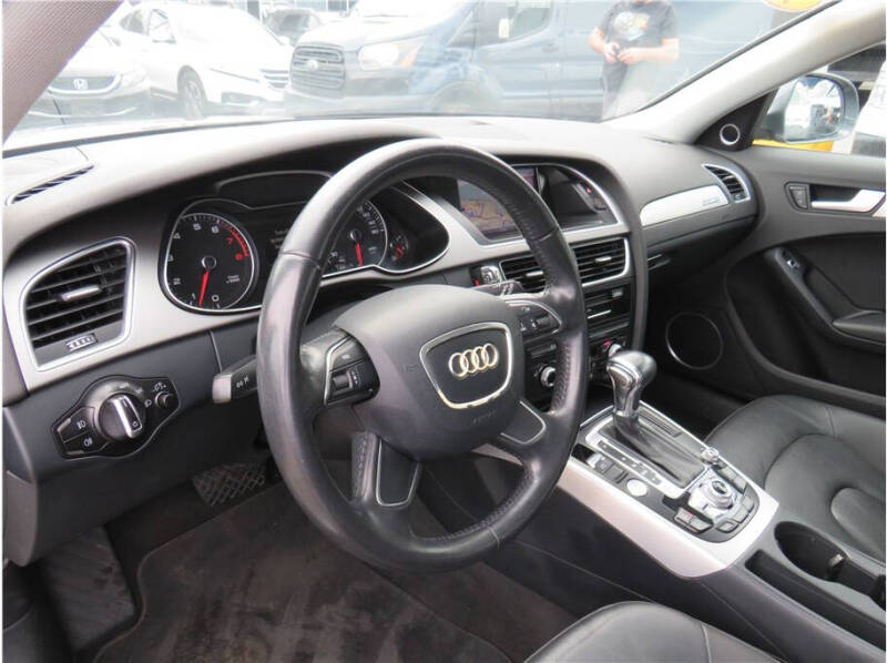 2014 Audi Allroad 2.0T quattro Premium Plus