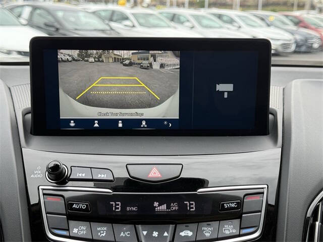 2023 Acura RDX SH-AWD