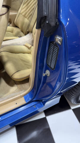 1987 Chevrolet Camaro Z28