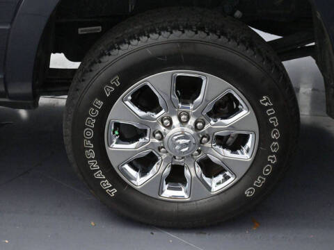 2021 RAM 3500 Limited