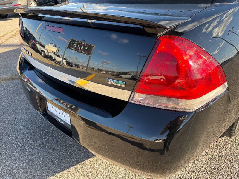 2010 Chevrolet Impala LT