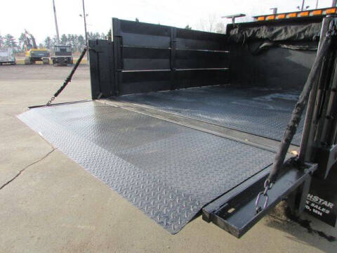 2008 Ford F-450 Super Duty