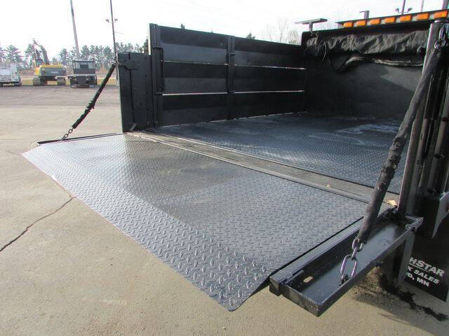 2008 Ford F-450 Super Duty